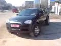 Great Wall Wingle in DUB Style Great Wall Wingle in DUB Style