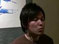書家れん前編(JAMS.TV)