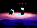 El Golpe del Dragon - aikido randori