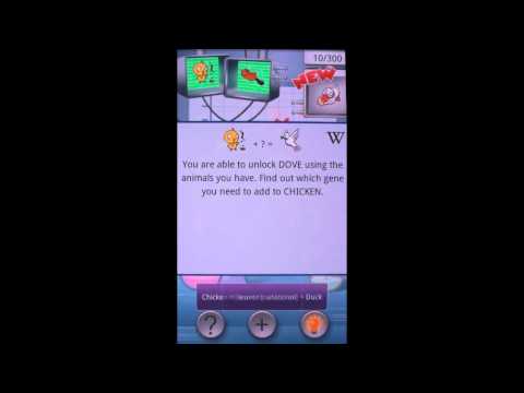 Youtube video for App