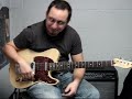 TremorBender B String Bender! No Hole Installation! Guitar