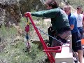 Hershel Cohen Bungee jump