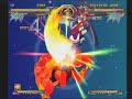 Guilty Gear ac jam combovideo \"10000 Drunken Fists\"