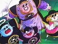 Wrath of Pikkon Wrath of Pikkon