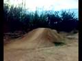 videos de Kevin Sanchez Backflip en tierra La Poma