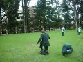 BROMAS EN EL JORDAN