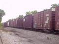 NS 35N (8-13-07) WHAT A SD70M-2!!!!!!!