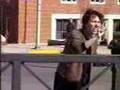 Street Preacher's View on Fraternities