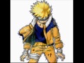 Naruto Hinata love
