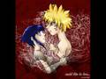 Naruto Hinata love