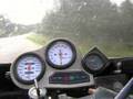 suzuki gsxr 1100 turbo -87 till salu 18000 SEK
