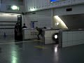 [コミケ]りんかい線国際展示場駅の始発電車到着時の「オタク」ダッシュ。のサムネイル