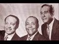 TRIO MATAMOROS - DE DONDE SON LOS CANTANTE