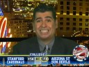 Stanford Cardinal at Arizona St Sun Devils NCAA College Football selection from Gamblers Television