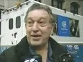 Flooded Garage in NYC at 90 West Street