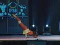 Tracey Greenwood @ 2006 Fitness Olympia