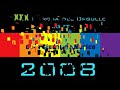 XXX Marcha LGBT de la Ciudad de México 2008 (SPOT)