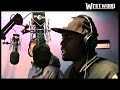 Westwood - O.Gs freestyle 1Xtra pt1