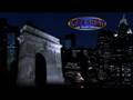 Steve Coogan on Letterman 05/08/08