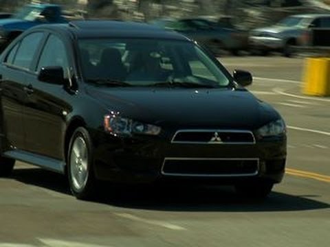 lancer - http://cnet.co/11b2AAL Could any car be more irrelevant and in need of a refresh to the 21st century than the 2013 Mitsubishi Lancer SE? CNET's Brian Cooley ...
