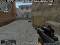Subagames Crossfire Blood, Honor and Glory
