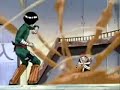 naruto weight of the world amv