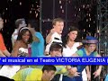 high school musical ice tour  bilbao  rec: jon urbieta