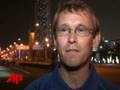Olympics '08: Luikin Gets Silver in Uneven Bars