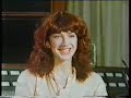 KATE BUSH - ON TOUR (Nationwide special)