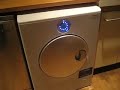 Indesit Moon washing machine