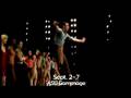 A Chorus Line at ASU Gammage