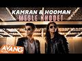 Kamran & Hooman - Messle Khodet OFFICIAL VIDEO HD