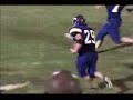 touchdown highschool