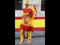 El Pinche Brujo - España vs Mexico