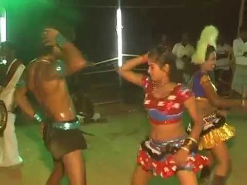 thiruppakottai karakattam