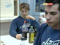 16.04 LastLive ..pranzo blu 1  - amici 7