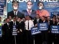 Pilotos Españoles por la seguridad aérea