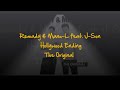 Remady&Manu-L feat. J-Son -  Ending [The Original]
