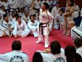 Gran Master Van Bihn - Seminario TaeKwon Do ITF 2007 11/16