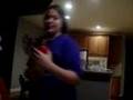 videos de Mcfly's Hiding spots in Ariels New House!