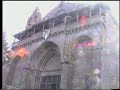 Via Francigena - Montefiascone - Amici della Scuola Carducci - 30 maggio 1999