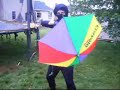 Aaron the Ninja 2!