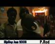P.Rod HipHopJam 2008 P.Rod LB.C big Dog