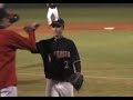 Jeff Brooks Pitcher Austin Peay State University