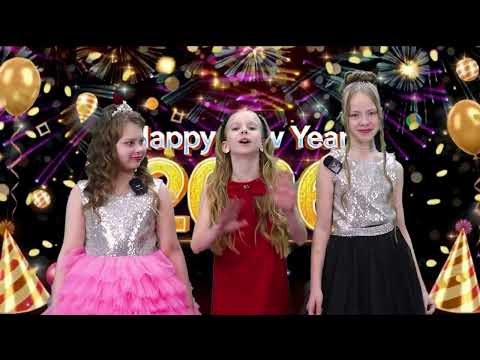 KIDS ON TV. 31.12.25. 25 ВЫПУСК.