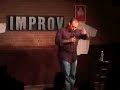 Amer Zahr - 2008 New York Arab American Comedy Festival