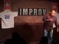 Amer Zahr - 2008 New York Arab American Comedy Festival