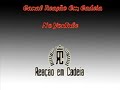 Música Inédita - Reação Em Cadeia