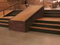 videos de woodward seshh