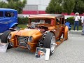 Edelbrock Show Edelbrock Show